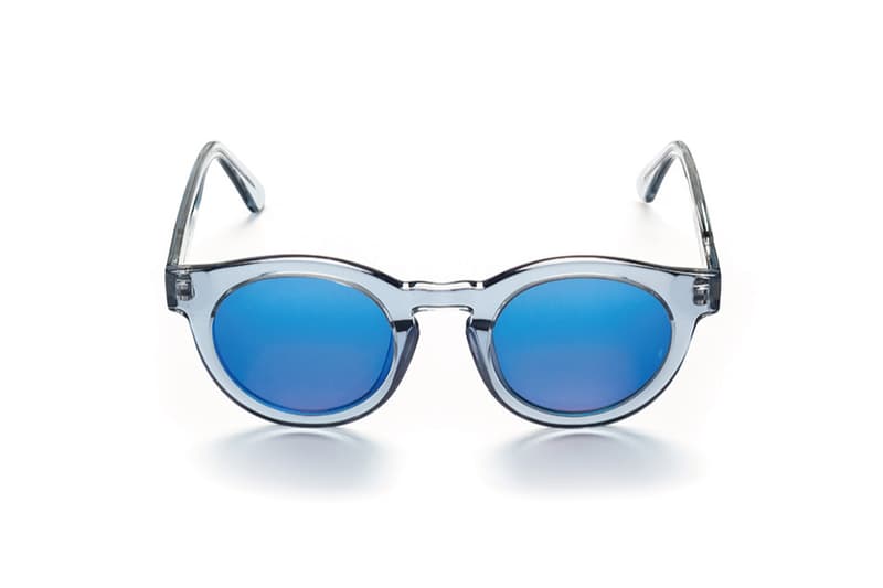 SundaySomewhere の2014年モデル公開