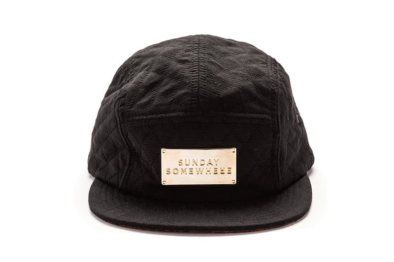 SundaySomewhere の2014年モデル公開