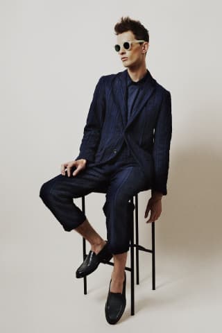 TaaKK 2014 Spring/Summer ルックブック