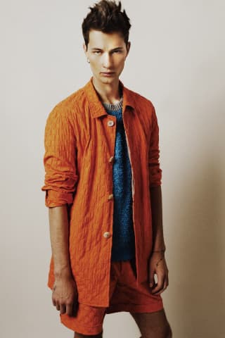 TaaKK 2014 Spring/Summer ルックブック