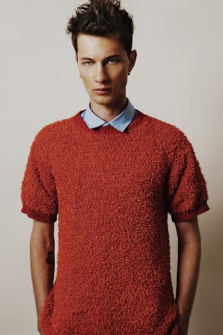 TaaKK 2014 Spring/Summer ルックブック