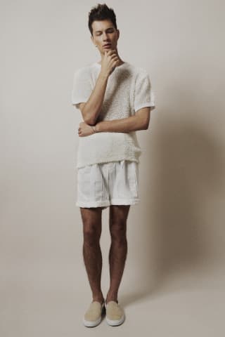 TaaKK 2014 Spring/Summer ルックブック