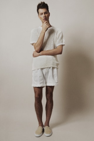 TaaKK 2014 Spring/Summer ルックブック