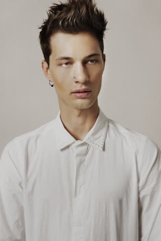 TaaKK 2014 Spring/Summer ルックブック