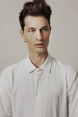 TaaKK 2014 Spring/Summer ルックブック