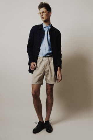 TaaKK 2014 Spring/Summer ルックブック