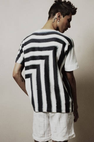 TaaKK 2014 Spring/Summer ルックブック