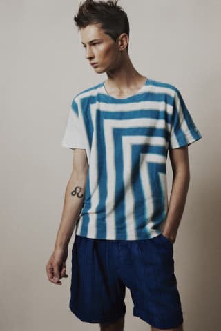 TaaKK 2014 Spring/Summer ルックブック