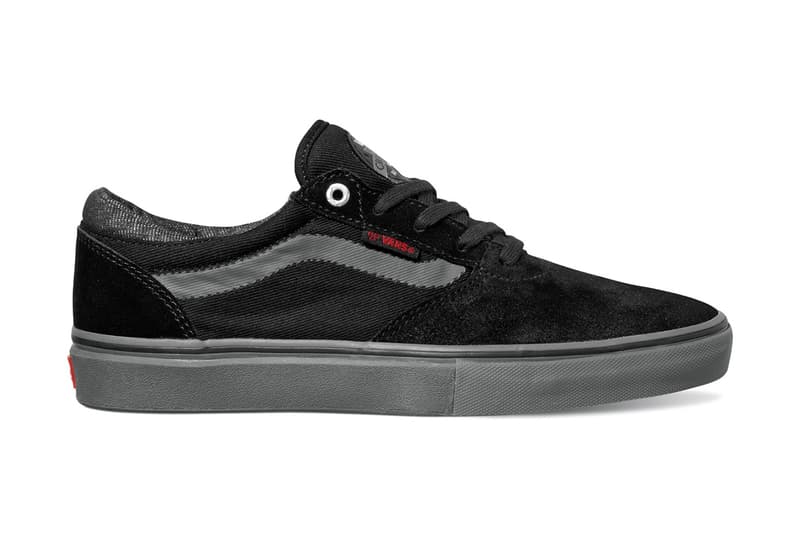 Vans から「Gilbert Crockett」の初となるシグネチャーシューズが登場