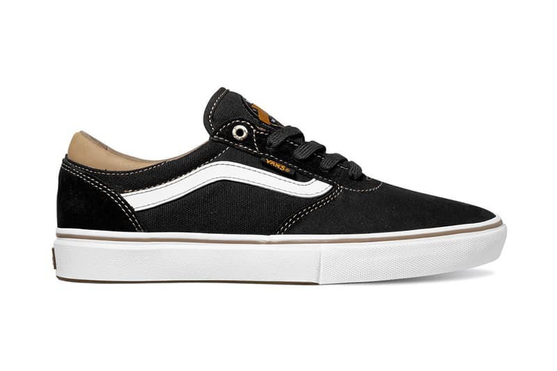 Vans から「Gilbert Crockett」の初となるシグネチャーシューズが登場