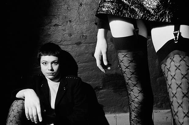 IBID Projects as Punks ー 写真で見る70年代ロンドン・パンクシーン