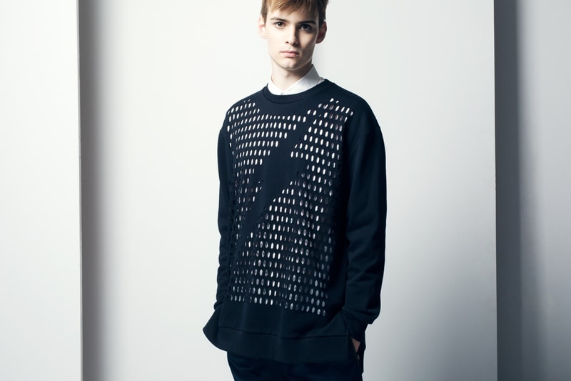 3.1 Phillip Lim 2014 Spring/Summer “NEW WAVE” コレクションより新作アイテムが到着