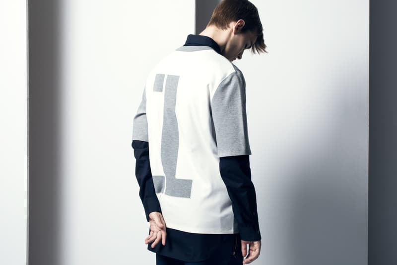 3.1 Phillip Lim 2014 Spring/Summer “NEW WAVE” コレクションより新作アイテムが到着