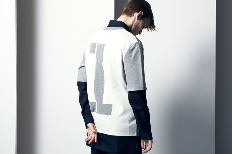 3.1 Phillip Lim 2014 Spring/Summer “NEW WAVE” コレクションより新作アイテムが到着