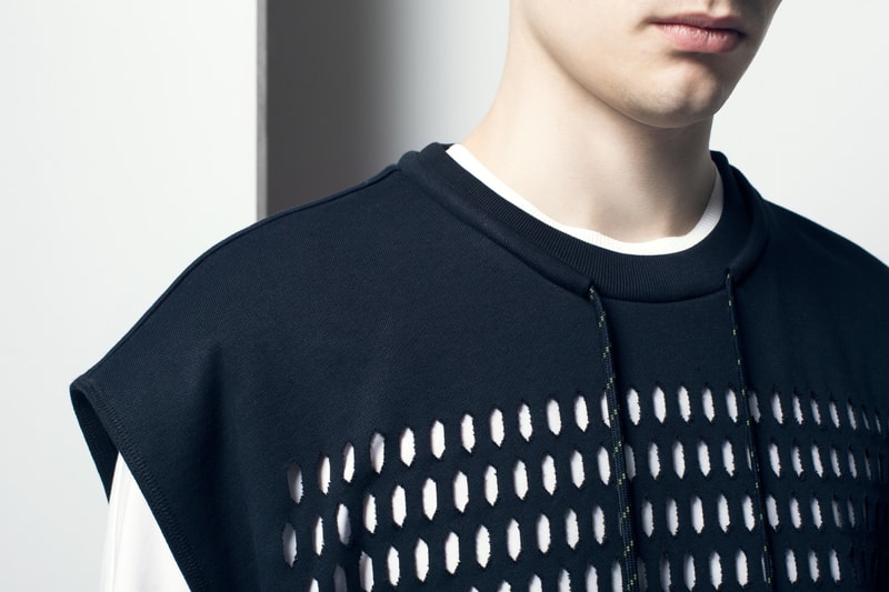 3.1 Phillip Lim 2014 Spring/Summer “NEW WAVE” コレクションより新作アイテムが到着