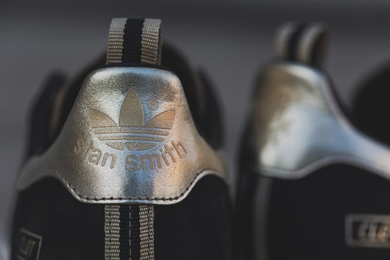 香港のストリートシーンを牽引する「CLOT」プロデュースの adidas CONSORTIUM Stan Smith