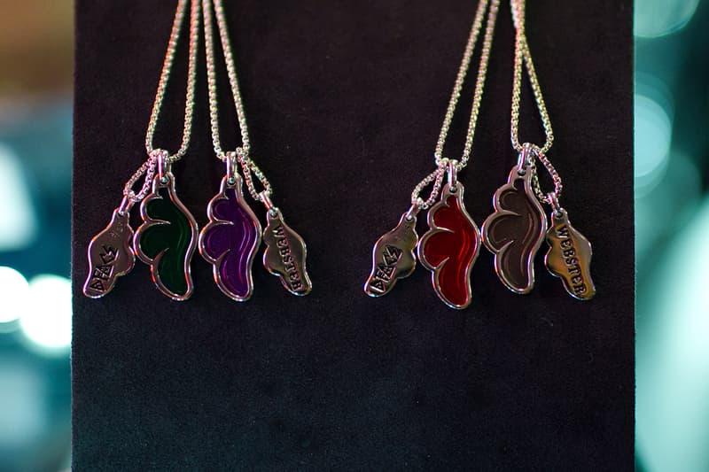 D*Face アートブック『One Man & His Dog』刊行記念エキシビジョン