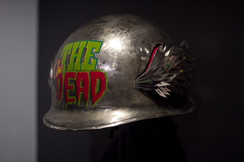 D*Face アートブック『One Man & His Dog』刊行記念エキシビジョン