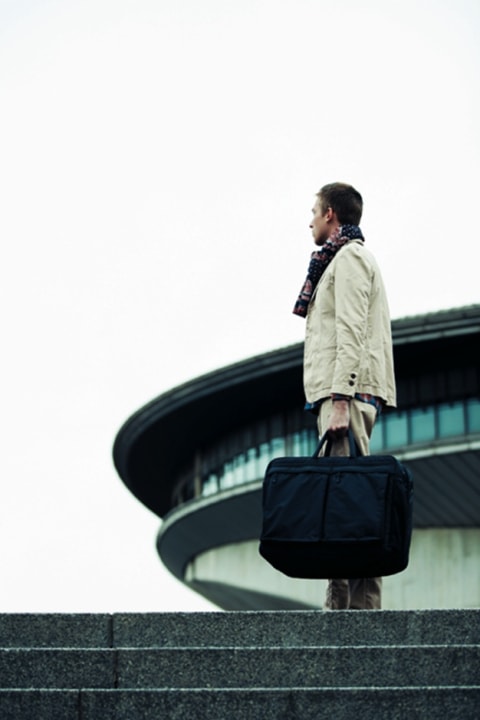 HEAD PORTER / HEAD PORTER PLUS 2014 Spring/Summer ルックブック