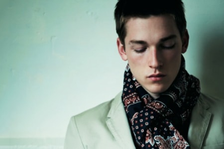 HEAD PORTER / HEAD PORTER PLUS 2014 Spring/Summer ルックブック