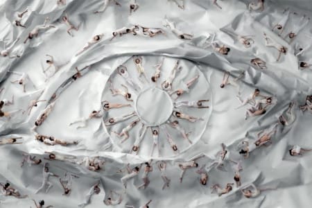 JR ニューヨーク・シティ・バレエ団アートシリーズ