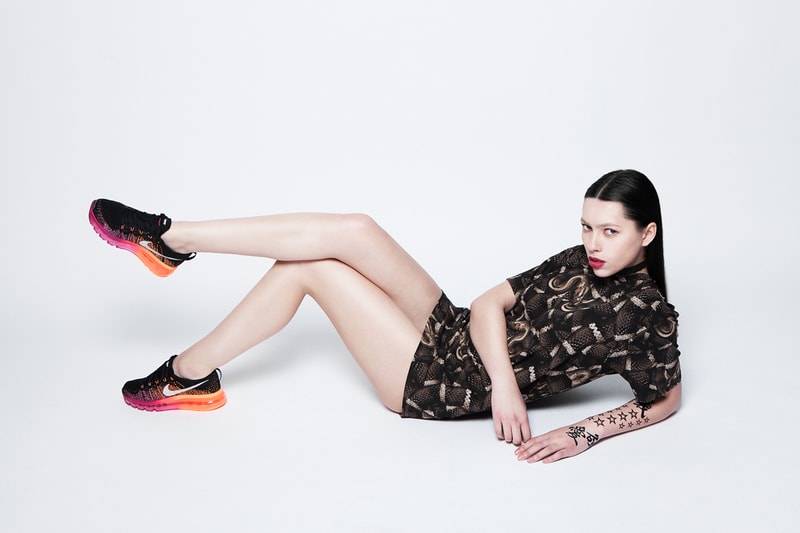 ミラノ発の人気ブランド Marcelo Burlon より最新コレクションが到着