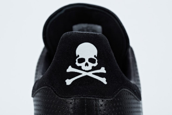 日本屈指のラグジュアリーブランド「mastermind JAPAN」が手掛ける adidas CONSORTIUM Stan Smith