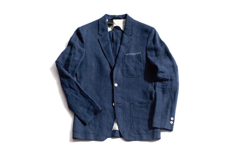 Ron Herman 初となるフォーマルスタイルを提案する N.HOOLYWOOD for Ron Herman 