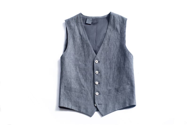 Ron Herman 初となるフォーマルスタイルを提案する N.HOOLYWOOD for Ron Herman 