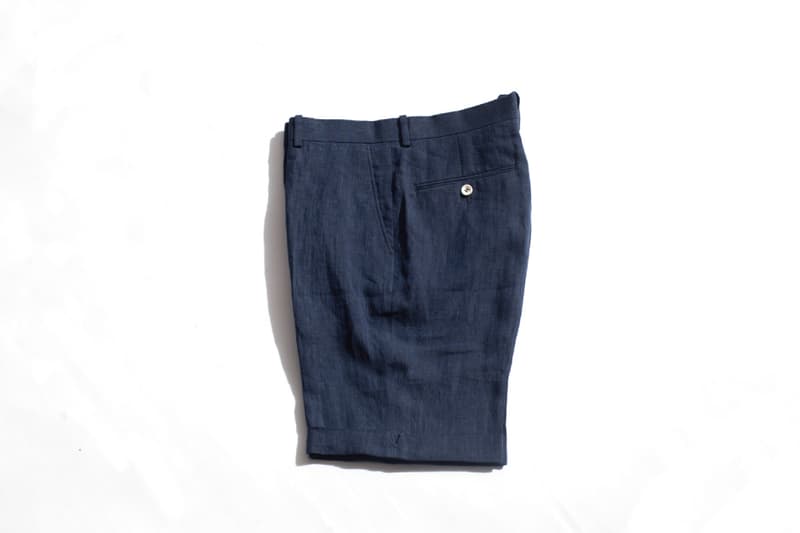 Ron Herman 初となるフォーマルスタイルを提案する N.HOOLYWOOD for Ron Herman 