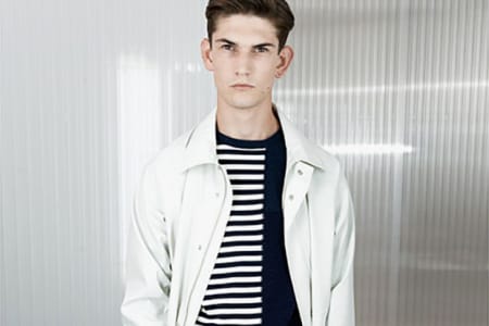 Norse Projects 2014 Spring ルックブック