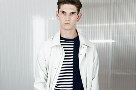 Norse Projects 2014 Spring ルックブック