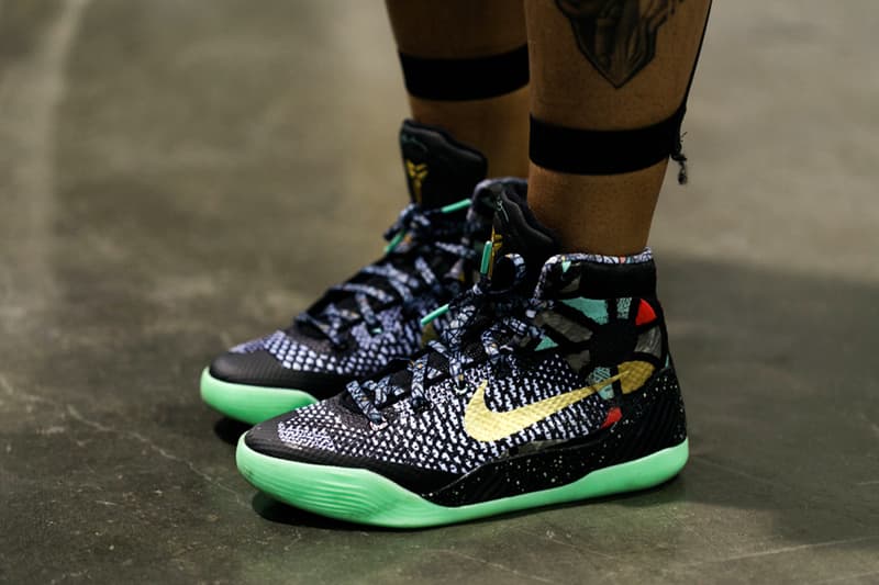 #OnFeet ラスベガスで開催されたトレードショー「Agenda」にて足下スナップを敢行