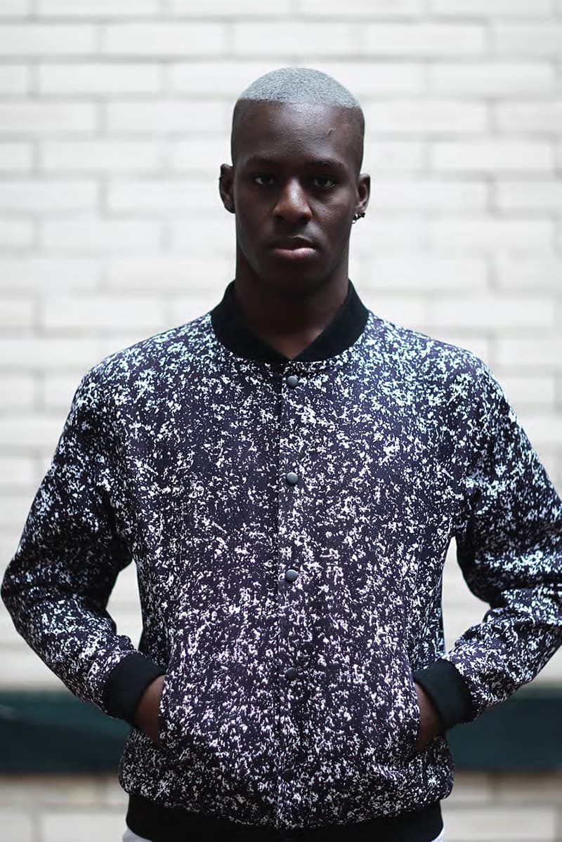 PIGALLE 2014 Spring/Summer ルックブック