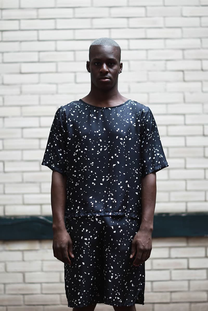 PIGALLE 2014 Spring/Summer ルックブック