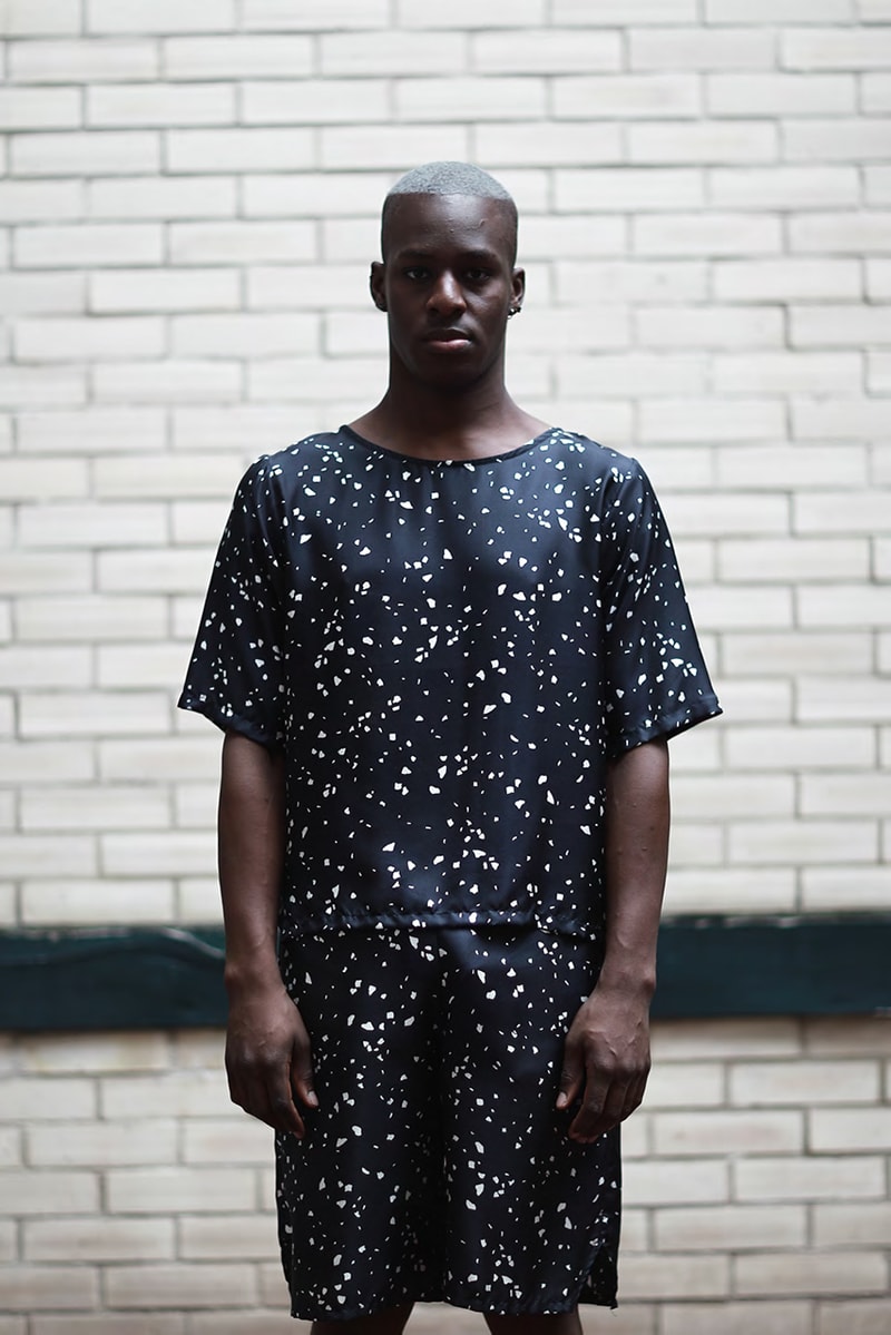 PIGALLE 2014 Spring/Summer ルックブック