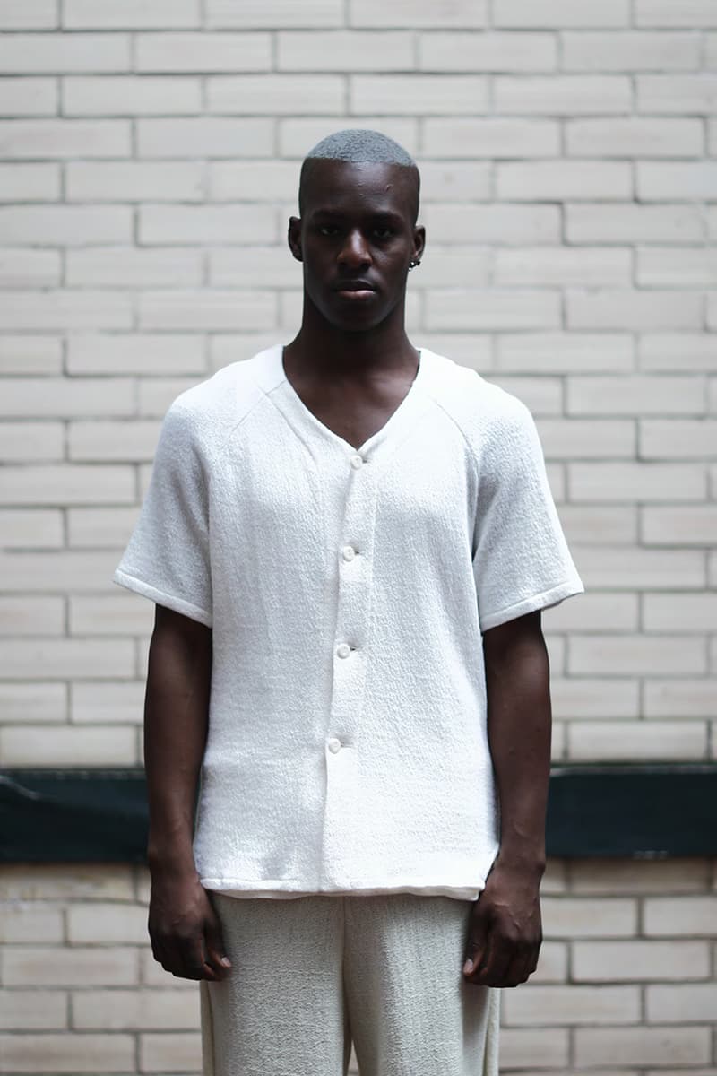 PIGALLE 2014 Spring/Summer ルックブック