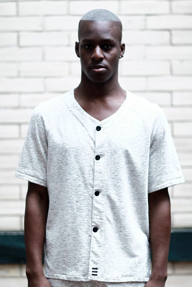 PIGALLE 2014 Spring/Summer ルックブック