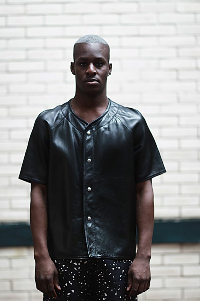PIGALLE 2014 Spring/Summer ルックブック
