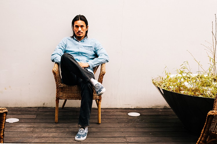 SLUM BEAUTIFUL - M.W FOR TOMMY を手掛ける「渡辺 真史」へインタビュー