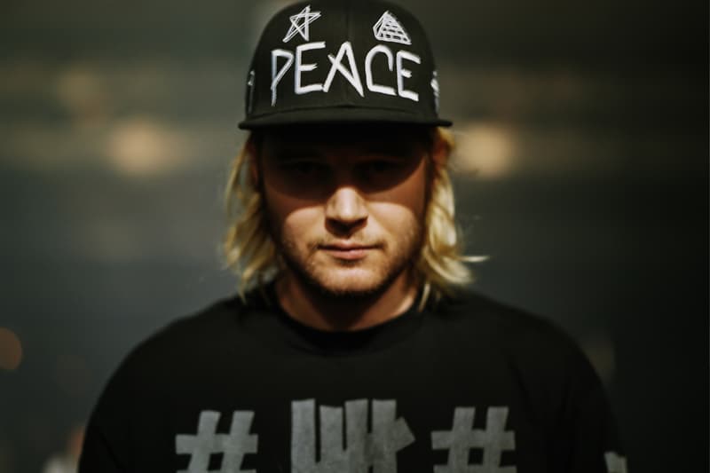  “Stop”: 「Ryan Plett」によるNYFWポートレート集 Part 4