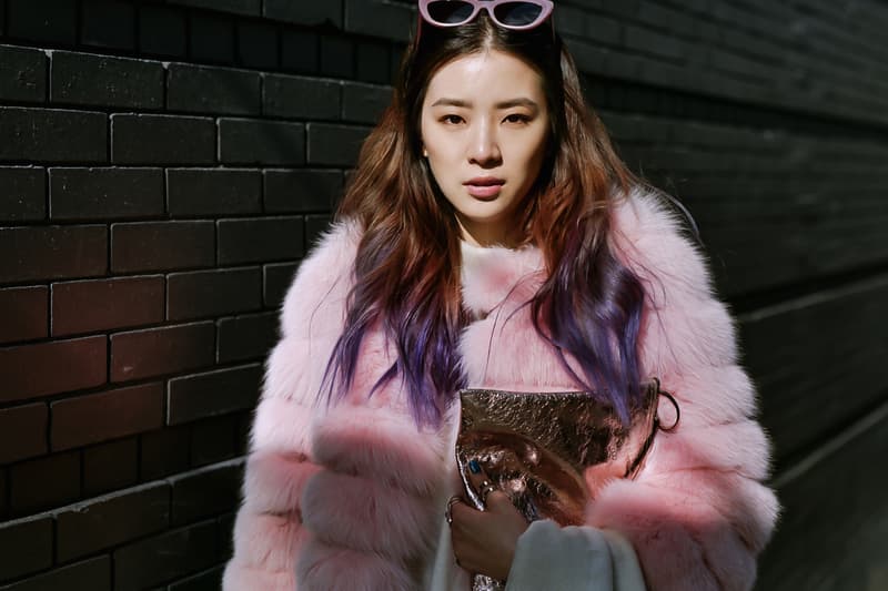  “Stop”: 「Ryan Plett」によるNYFWポートレート集 Part 4