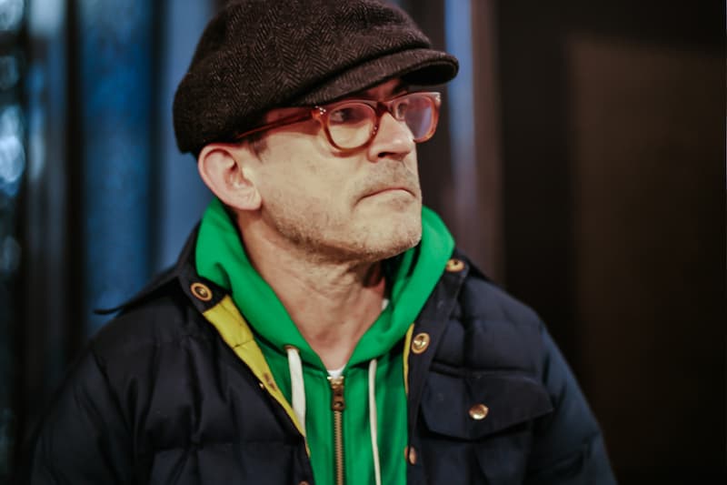  “Stop”: 「Ryan Plett」によるNYFWポートレート集 Part 4