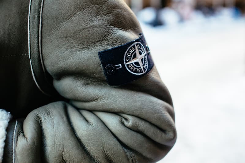 Streetsnaps: Kevin Leong