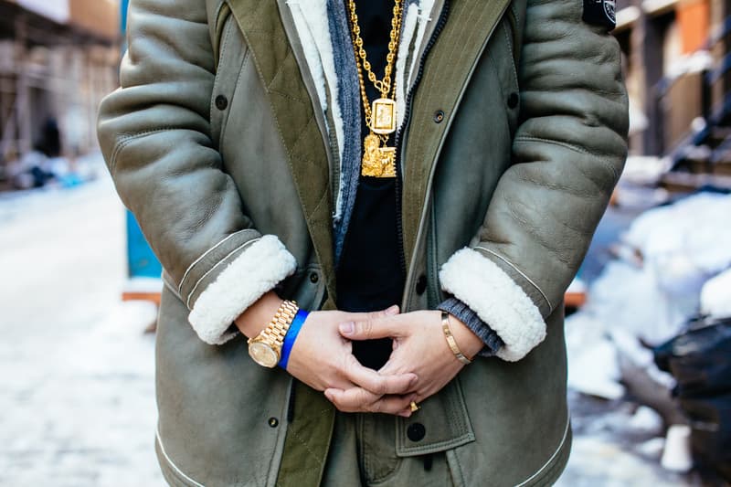 Streetsnaps: Kevin Leong
