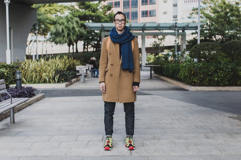 Streetsnaps: Trung Le Thanh