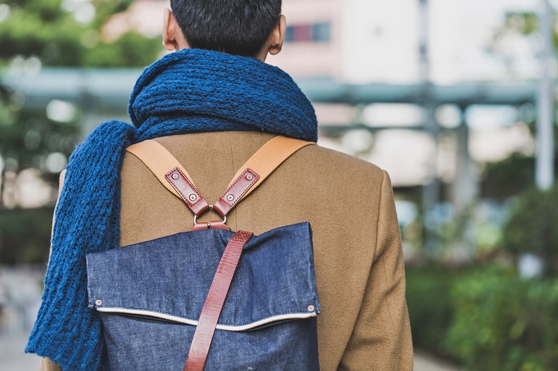Streetsnaps: Trung Le Thanh