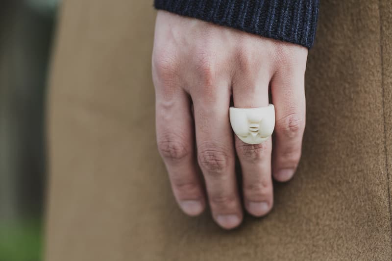 Streetsnaps: Trung Le Thanh