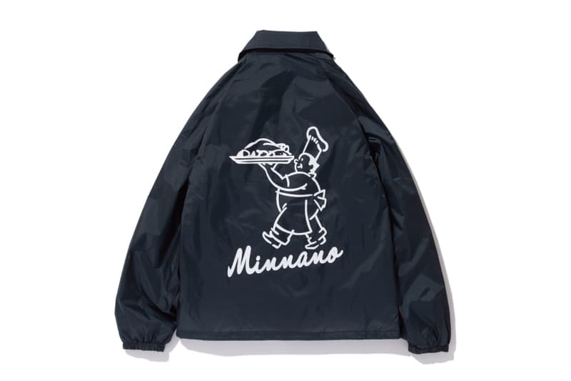 SUPPLY が３周年を記念したポップアップストアを開催