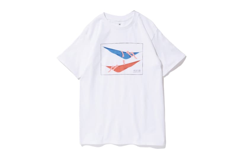 SUPPLY が３周年を記念したポップアップストアを開催